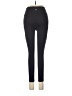 Lululemon Athletica Solid Black Active Pants Size 6 - photo 2
