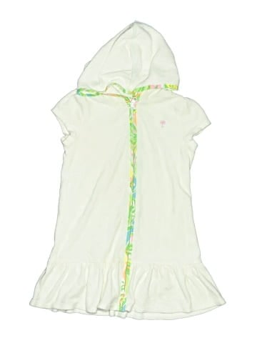 Lilly Pulitzer Swimsuit Cover Up (view 1)