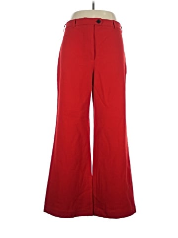 Zara Casual Pants (view 1)