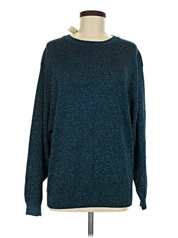 J.Crew Collection Long Sleeve Top (view 1)