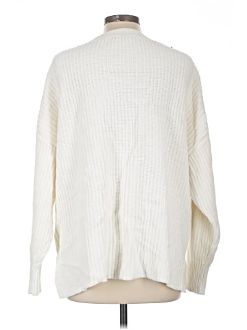 DKNY Pullover Sweater (view 2)