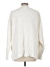 DKNY White Pullover Sweater Size L - photo 2