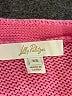 Lilly Pulitzer Pink Cardigan Size XS - photo 7