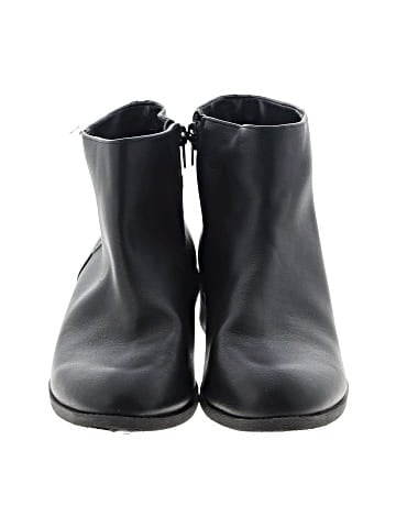Kelly & Katie Ankle Boots (view 2)
