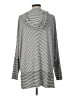BKE Silver Pullover Sweater Size L - photo 2