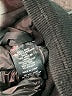 Express 100% Viscose Black Jacket Size M - photo 7