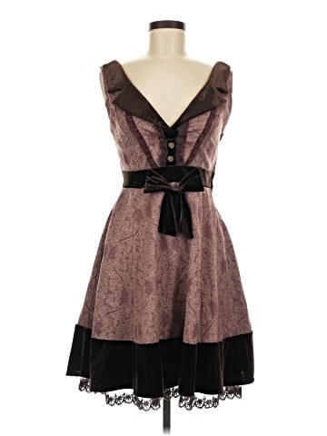 Assorted Brands Cocktail Dress (view 1)