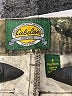 Cabela's Camo Green Cargo Pants Size 6 - photo 3