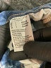 American Eagle Outfitters Graphic Blue Jeans Size 2 - photo 8