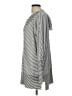 BKE Silver Pullover Sweater Size L - photo 5