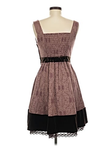 Assorted Brands Cocktail Dress (view 2)