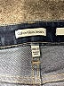 CALVIN KLEIN JEANS Blue Jeans Size 20 - photo 5
