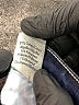 CALVIN KLEIN JEANS Blue Jeans Size 20 - photo 6