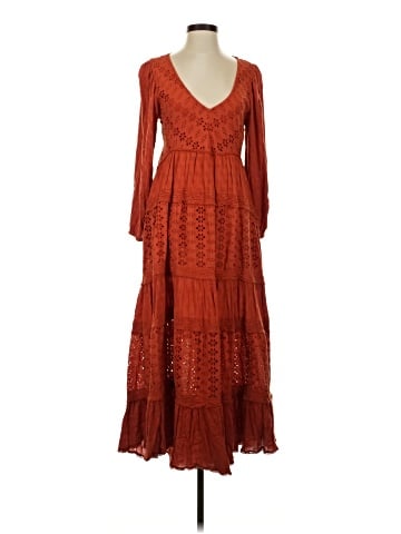 Free People Casual Dress (view 1)