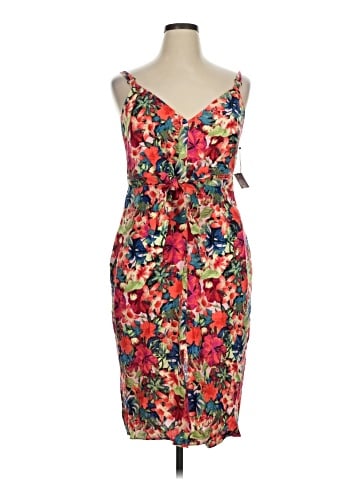 Vince Camuto Cocktail Dress (view 1)