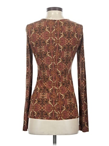 Free People Long Sleeve T-Shirt (view 2)
