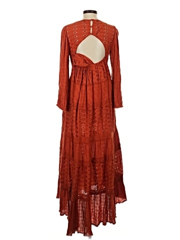 Free People Casual Dress (view 2)