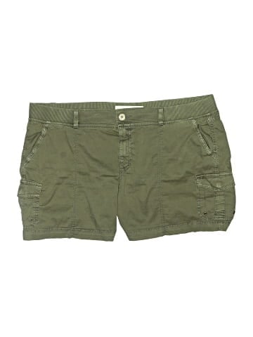 Sonoma Goods for Life Khaki Shorts (view 1)