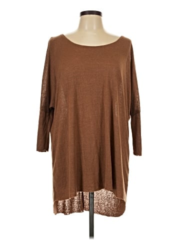 Nostalgia 3/4 Sleeve T-Shirt (view 1)