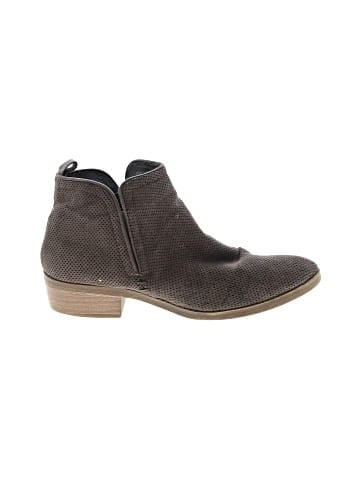 DV Ankle Boots (view 1)