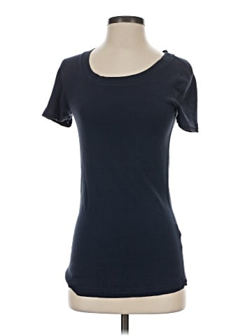 Three Dots Short Sleeve T-Shirt (view 1)