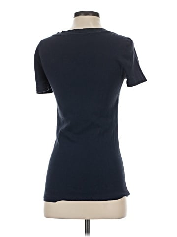 Three Dots Short Sleeve T-Shirt (view 2)