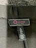 C. Wonder 100% Polyester Black Casual Pants Size 2X - photo 4