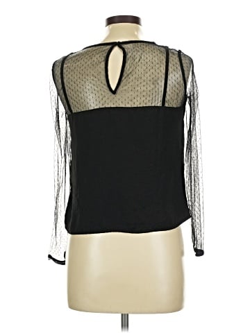 Divided by H&M Long Sleeve Blouse (view 2)