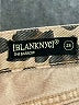 Blank NYC Animal Print Gold Shorts Size 28 waist - photo 3
