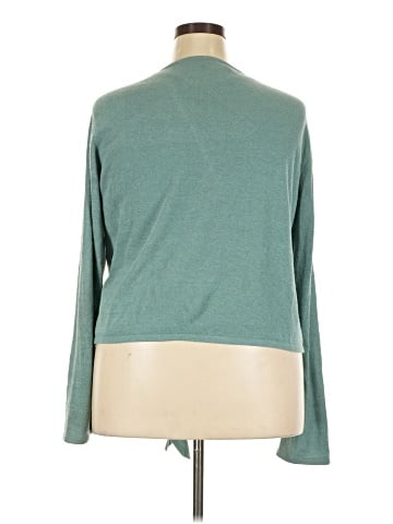 Coldwater Creek Cardigan (view 2)