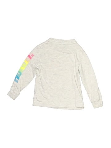 Hurley Long Sleeve T-Shirt (view 2)