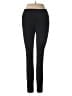 Nike Solid Black Active Pants Size S - photo 2
