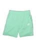 Nike Green Athletic Shorts Size M (estimated, kids) - photo 1
