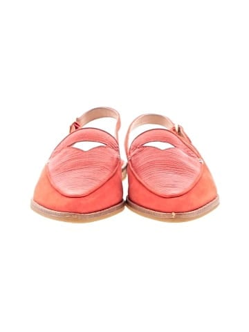 Sperry Top Sider Flats (view 2)
