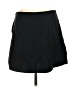 Cupshe Solid Black Casual Skirt Size M - photo 2