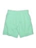 Nike Green Athletic Shorts Size M (estimated, kids) - photo 2