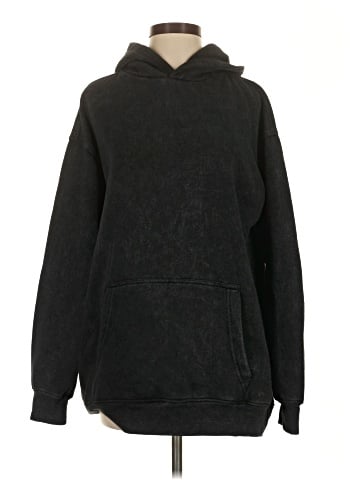 Hollywould Pullover Hoodie (view 1)