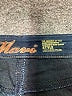 mavi Chevron-herringbone Blue Jeans Size 26 waist - photo 7