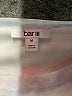 Bar III Silver Short Sleeve Top Size M - photo 7