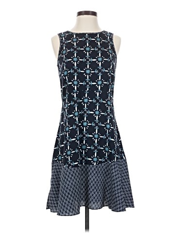 Ann Taylor LOFT Cocktail Dress (view 1)