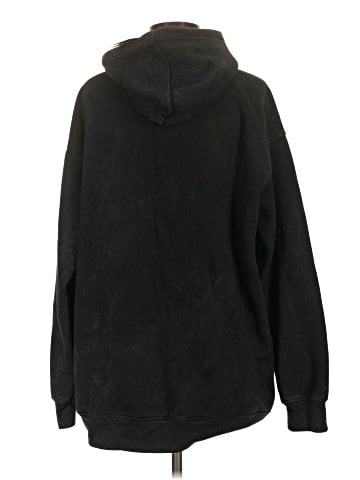 Hollywould Pullover Hoodie (view 2)