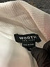 Worth New York Ivory Blazer Size 10 - photo 6