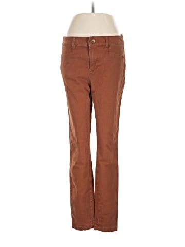 Ann Taylor LOFT Outlet Jeans (view 1)