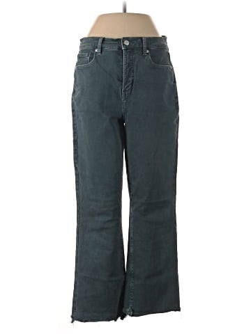 Ann Taylor LOFT Jeans (view 1)