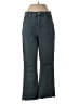 Ann Taylor LOFT Teal Jeans Size 27 waist - photo 1