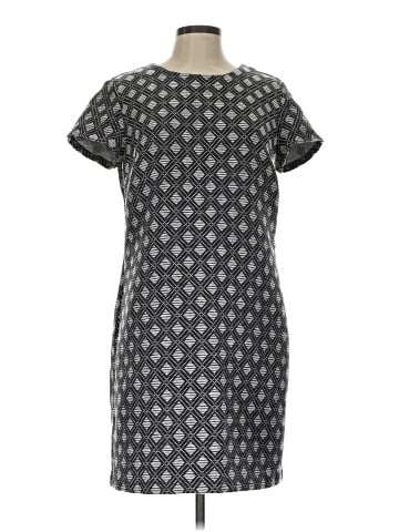 Banana Republic Factory Store Casual Dress (view 1)