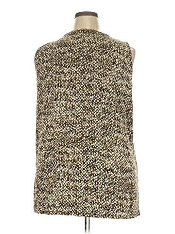 MICHAEL Michael Kors Sleeveless Top (view 2)