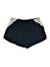 Nike 100% Polyester Blue Athletic Shorts Size M - photo 2