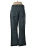 Ann Taylor LOFT Teal Jeans Size 27 waist - photo 2