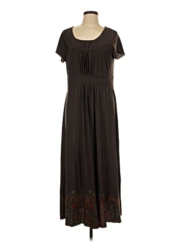 The Pyramid Collection Casual Dress (view 1)